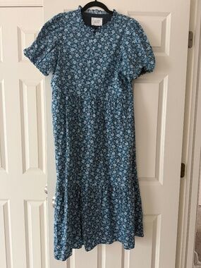 Hyacinth House Dress - size M - NWT